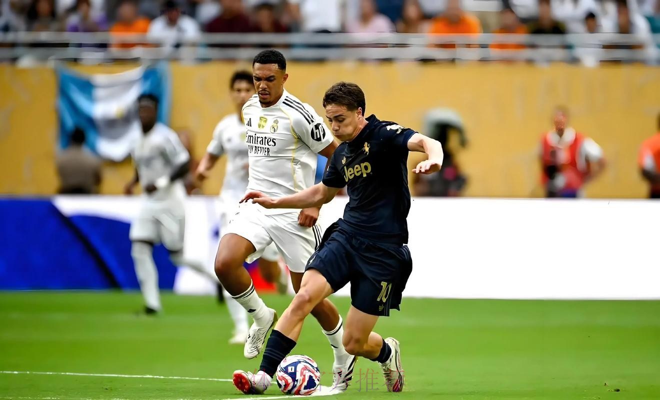 罗德里戈以德报怨，拯救阿隆索！姆巴佩比肩C罗，皇马2-1阿拉维斯