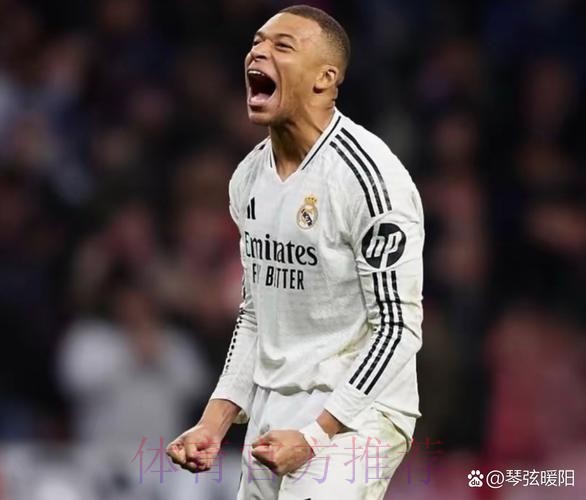 马卢达：姆巴佩一直是金球热门 但今年很难